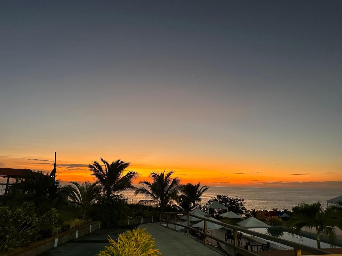Hotel Punta Azul 페데르날레스 외부 사진