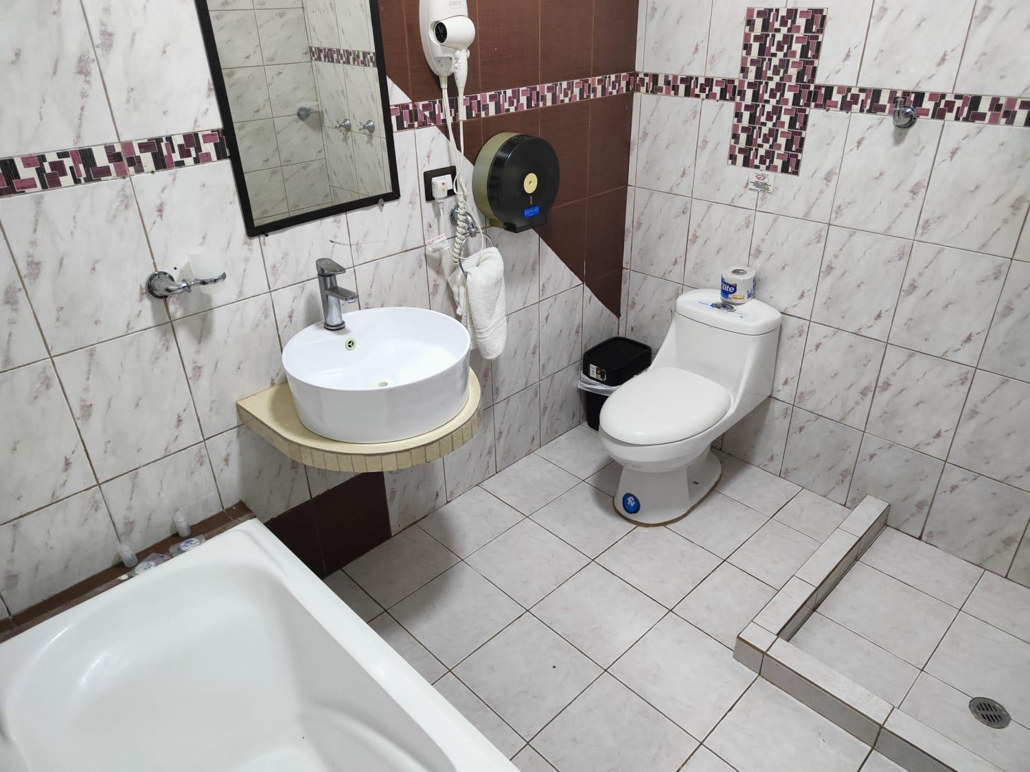 Hotel Punta Azul 페데르날레스 외부 사진